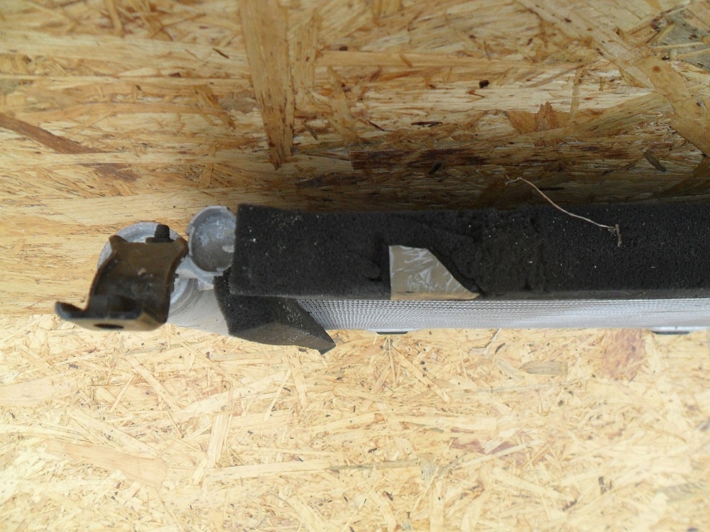 фото №6, Hyundai i10 2009 2010 2011 радиатор кондиционера