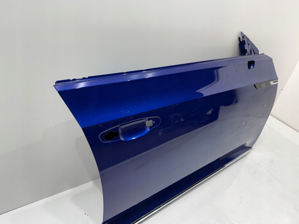 фото №6, Vw arteon 3g8 двері праве перед передні