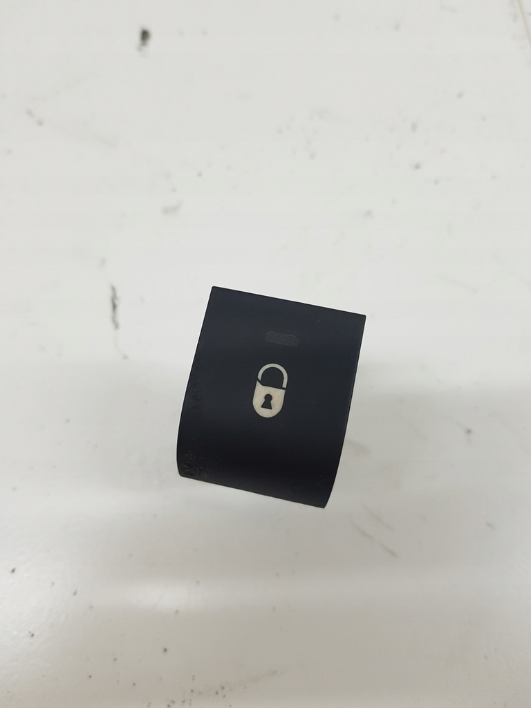 фото №1, Кнопка блокування двері peugeot 207 96570636xt