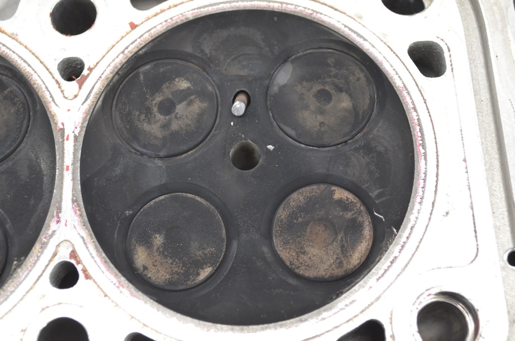 фото №12, 2017 bmw 3 f30 f35 f31 головка двигателя 11128513709