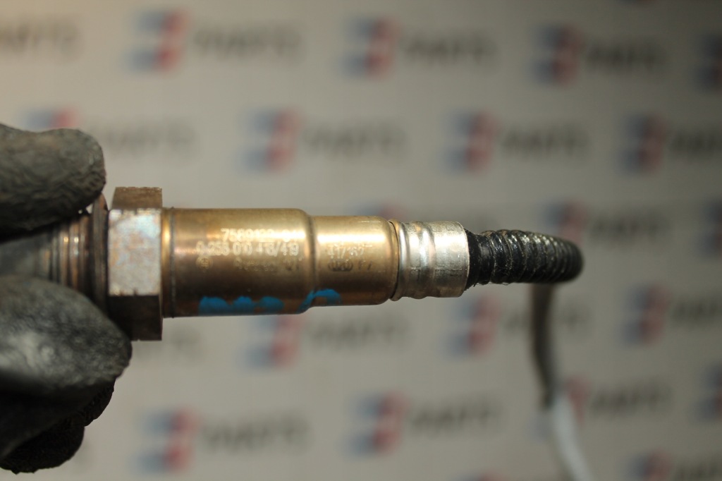 Bmw f10 f20 f30 f36 датчик лямбда-зонд n20 7589122 в Україні
