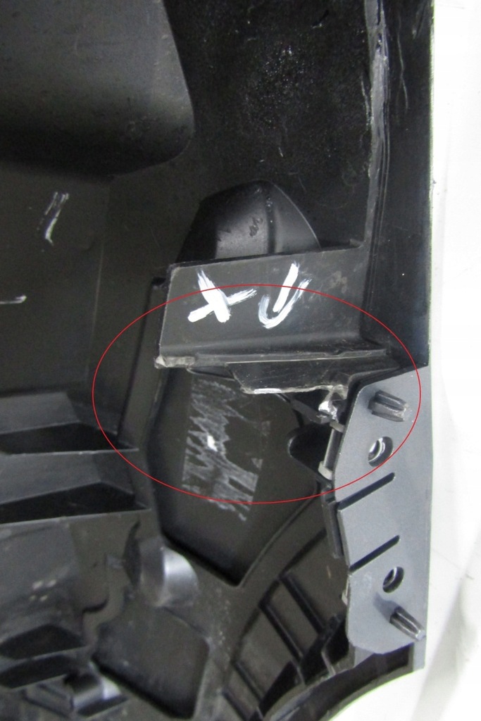 фото №10, Крыло перед передний левый jaguar i-pace j9d3-16006-a 18-