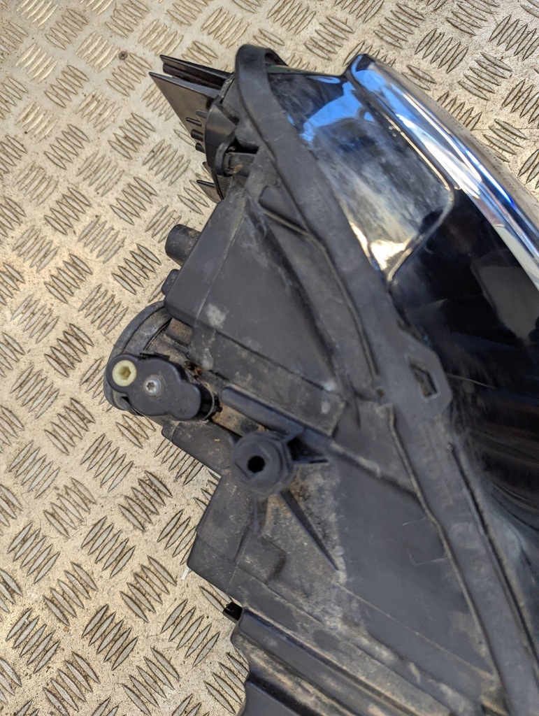 фото №11, Skoda scala 2019-2023 лампа перед передняя левая 657941015a