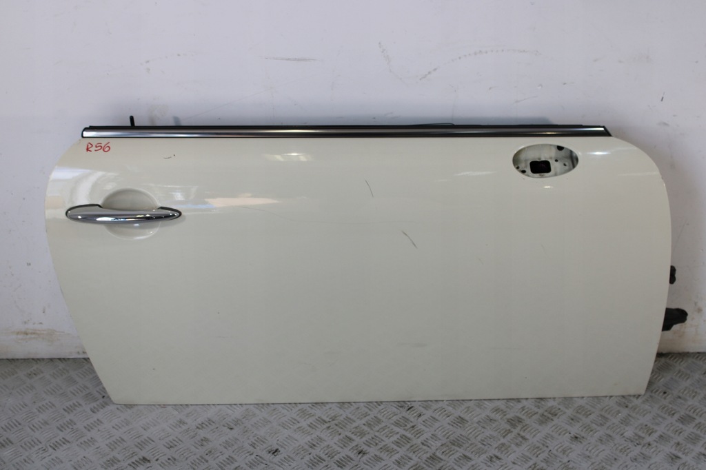 фото №1, Дверь правый перед передние mini cooper r56