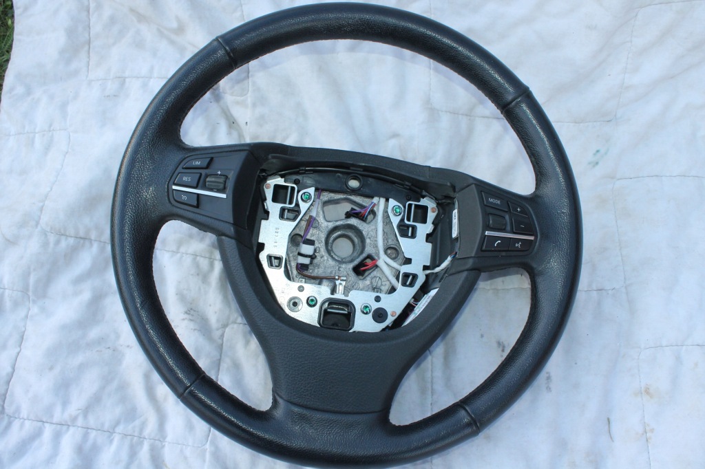 фото №1, Воздуховод кожаный bmw m f10 f25 f01 f07 f11 gt 5 r36