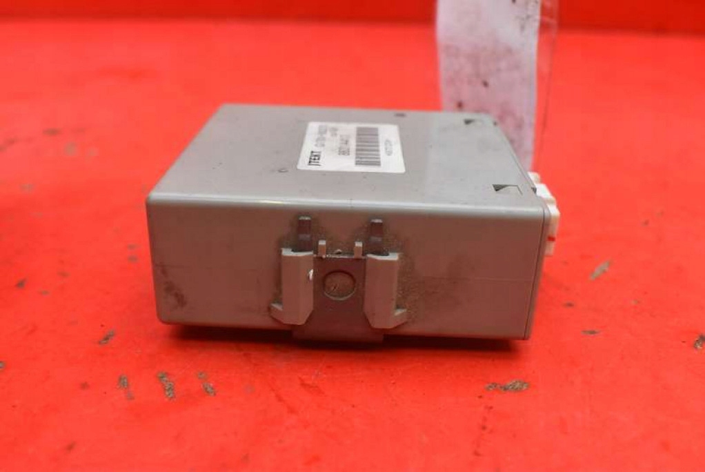 фото №5, Блок управления модуль мост 8631a417 peugeot 4007 2.2 hdi 156 km 4x4 07-12