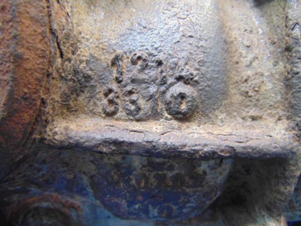 Купить Bmw e39 2.0b sedan мост задний 1214331