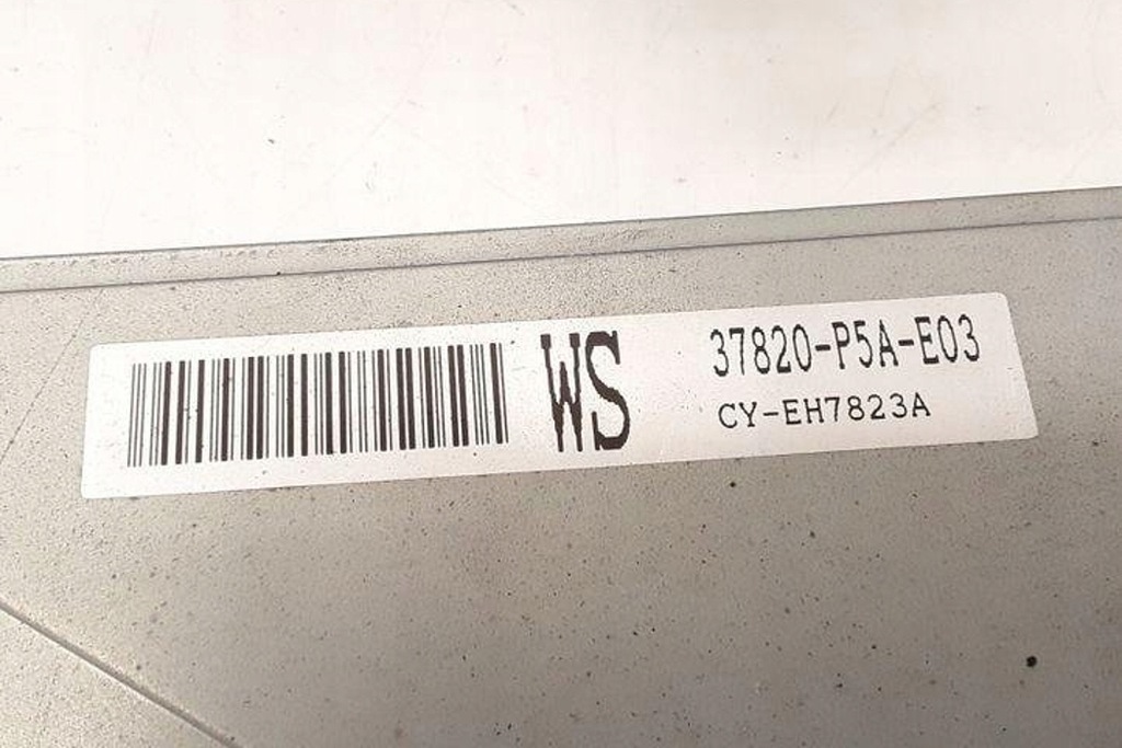 фото №11, Комплект запалювання honda legend iii ka 37820p5ae03 3.47l бензиновий 151kw 1999