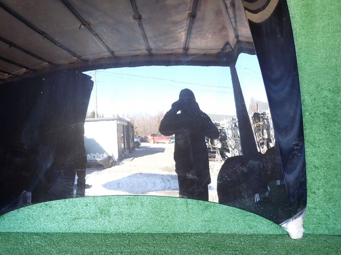 фото №4, Audi a6 c7 4g0 капот