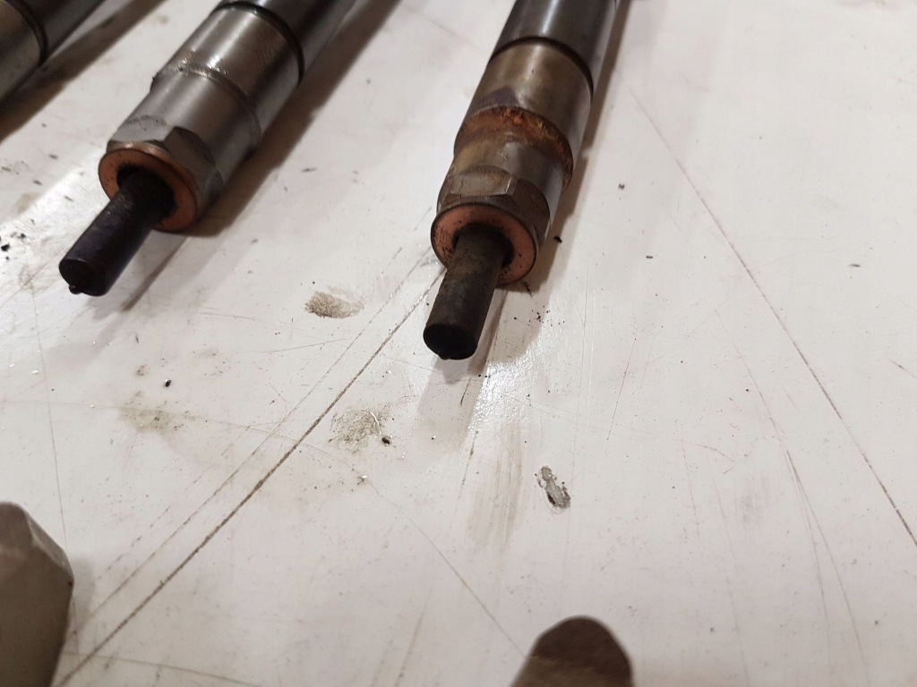 фото №15, Mini cooper countryman r60 2015 набір системи вприску пального