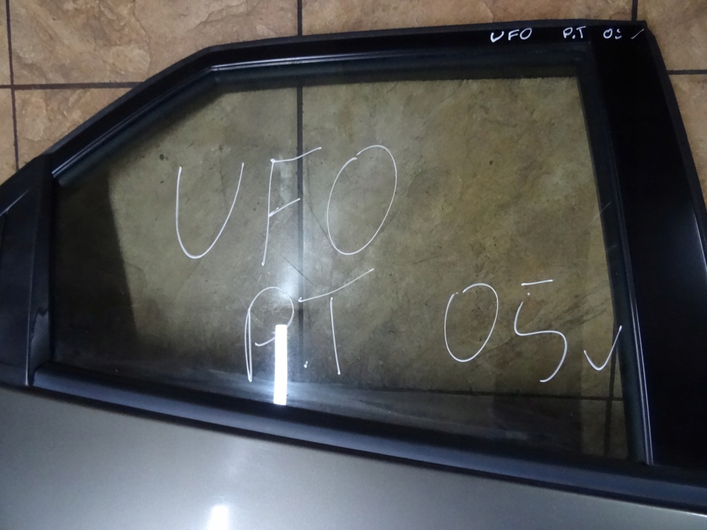 фото №1, Honda civic viii ufo 2.2d 05' ang стекло дверь правый задняя