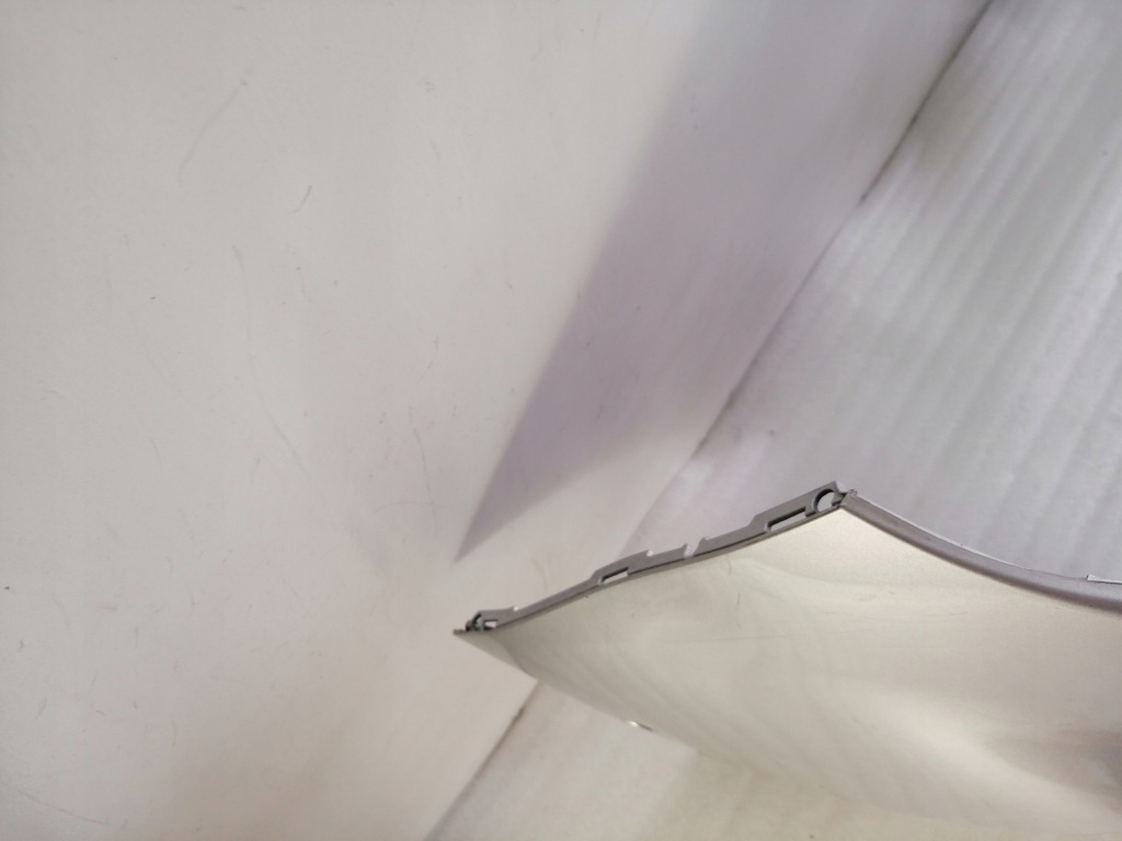 фото №12, Ford galaxy mk3 lift бампер перед