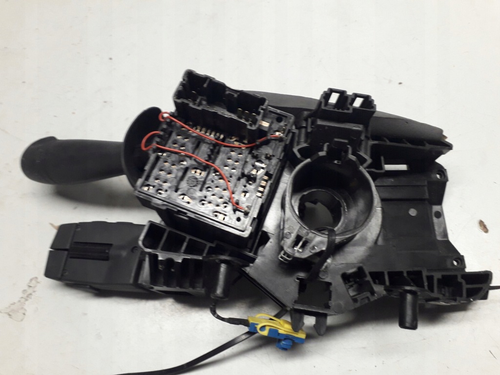 фото №4, Dacia dokker переключатель комбинированный