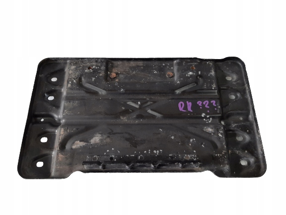 фото №1, Range rover vogue l322 4.4 основа акумулятор