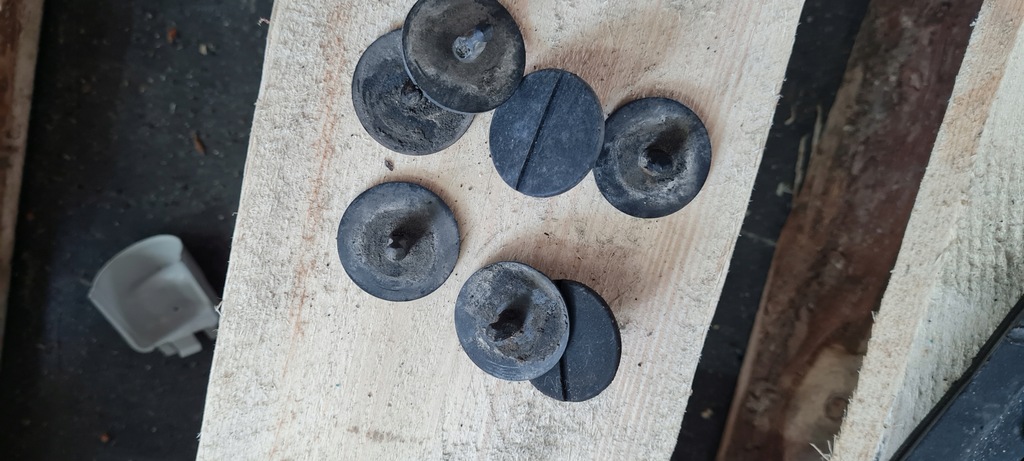 фото №14, A6 c7 4g молдинг накладка поріг ліва 4g0853855g lx5r