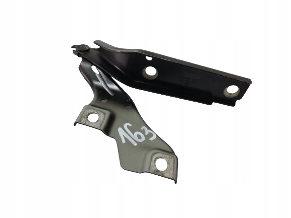 фото №1, Passat b8 петля кронштейн капот правий праве 3g0823302