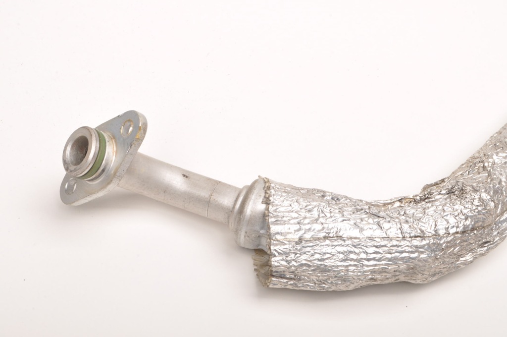 Ferrari california 4.3 труба шланг 279390 Цена