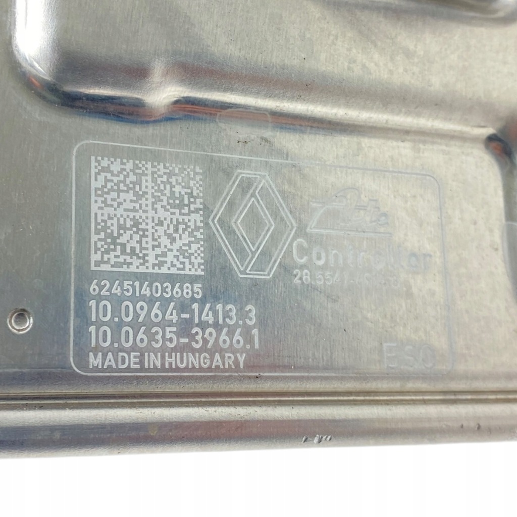 фото №12, Усилитель тормозов серво тормозные насос renault master iv 476605858r