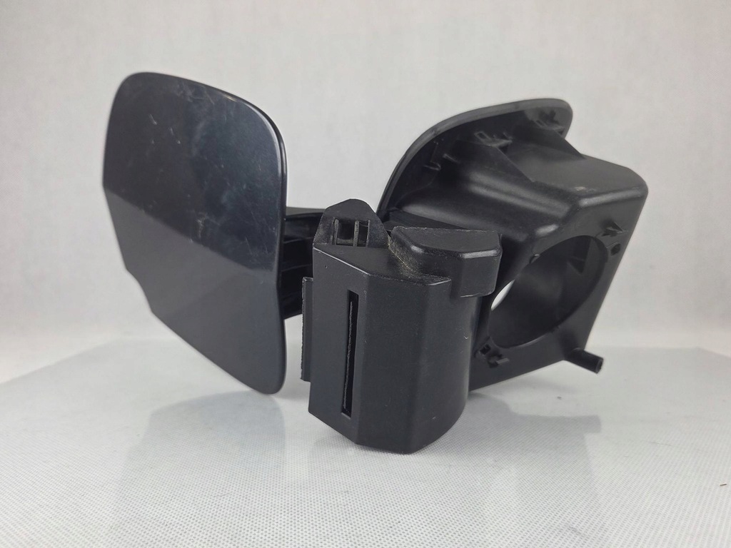 фото №7, Renault clio iii 2008 крышка заливной топлива 8200582904