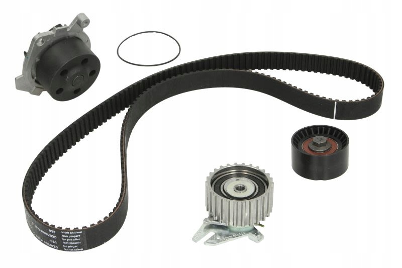 Ina 530022730 набор распределительного вала с Разборки