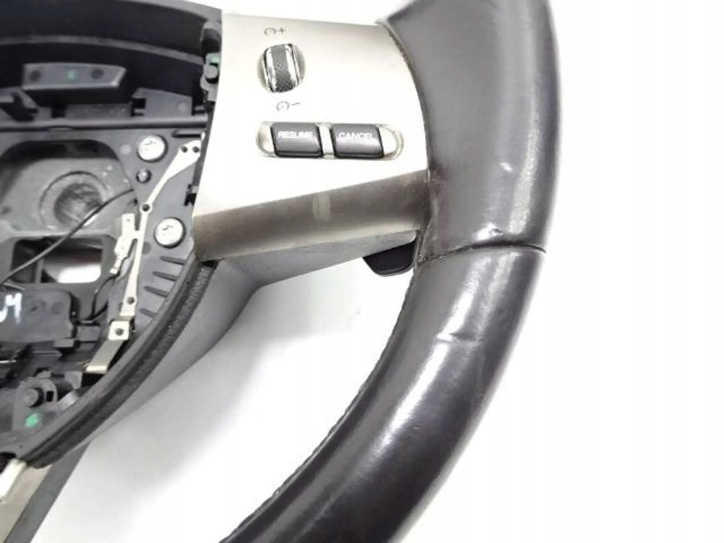 фото №12, Повітропровід шкіра jaguar xf x250