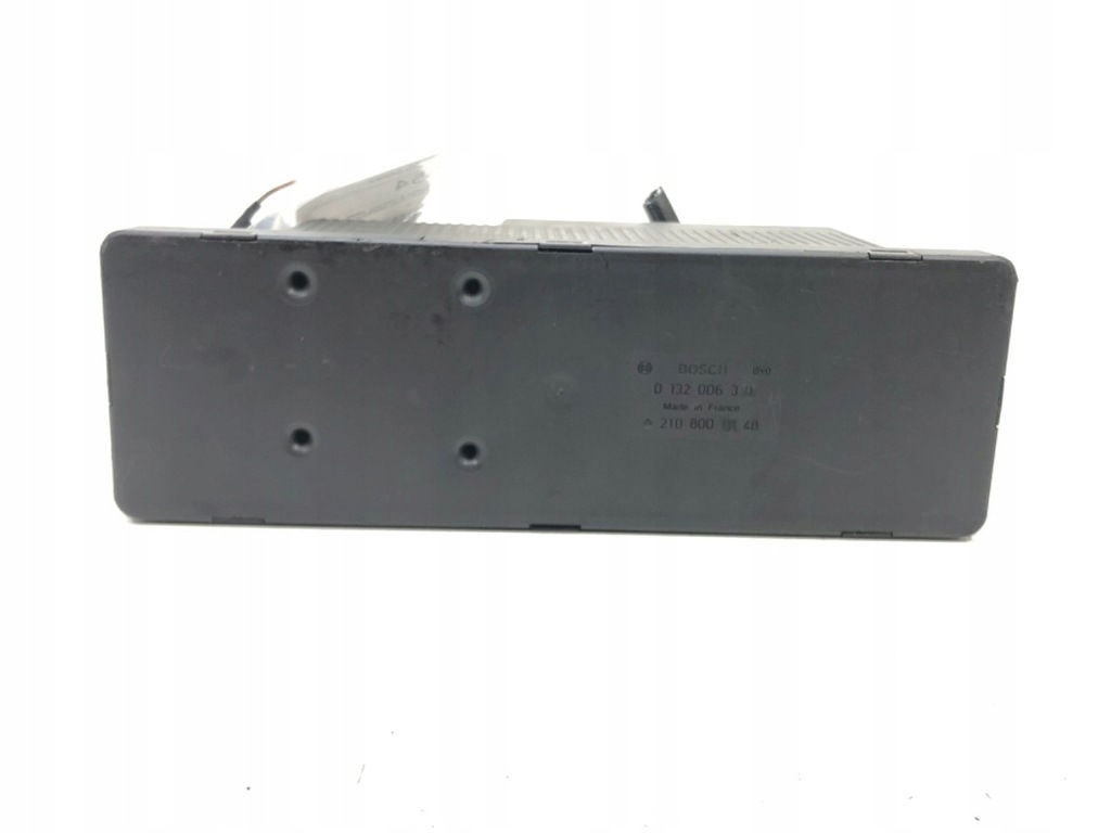 фото №1, Помпа центрального замка mercedes w210 2108000148