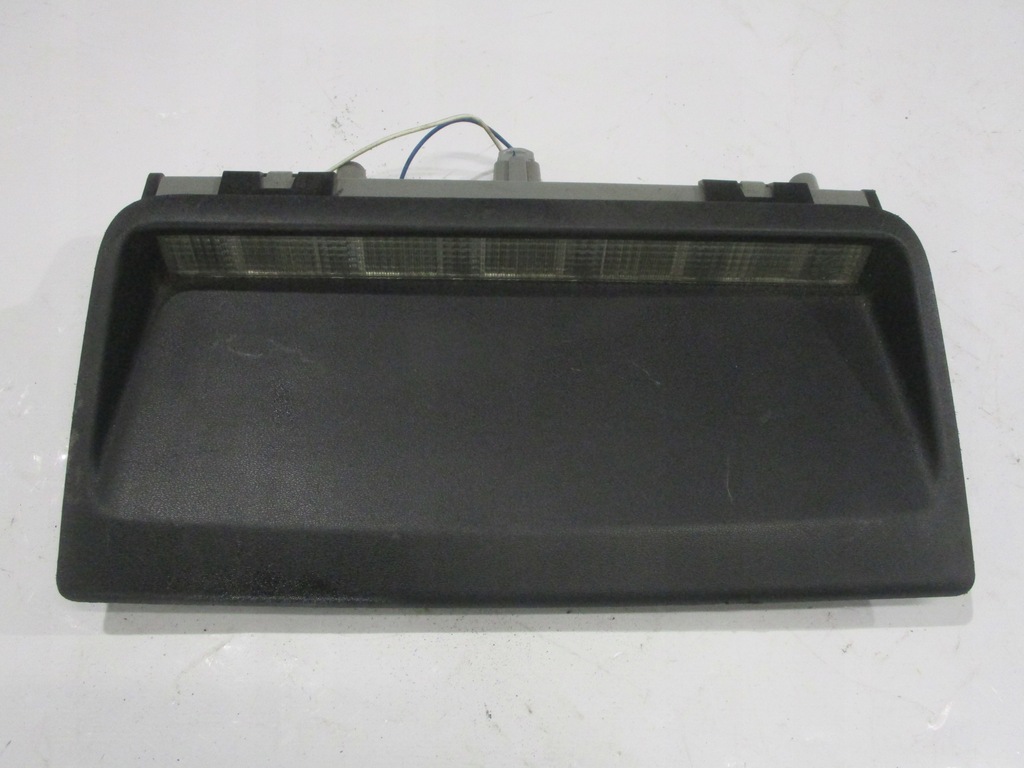 фото №1, Третий свет лампа стоп стоп-сигнал toyota avensis t27