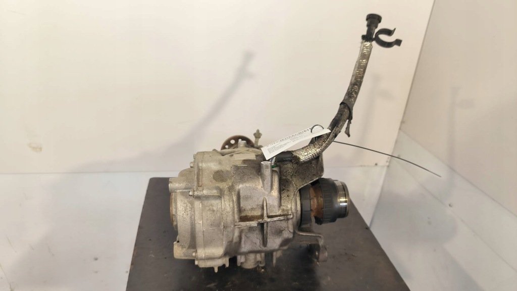 фото №1, Дифференциал ej5p-7l486-hc редуктор ford kuga mk2