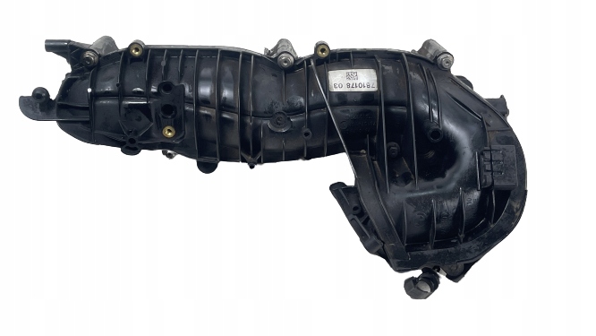 фото №1, Bmw 3 e90 2.0d коллектор всасывающий 7810178