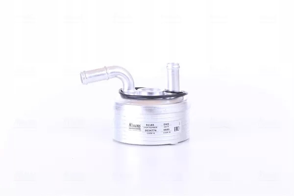 фото №1, Радіатор оливи mini clubman r55 06-