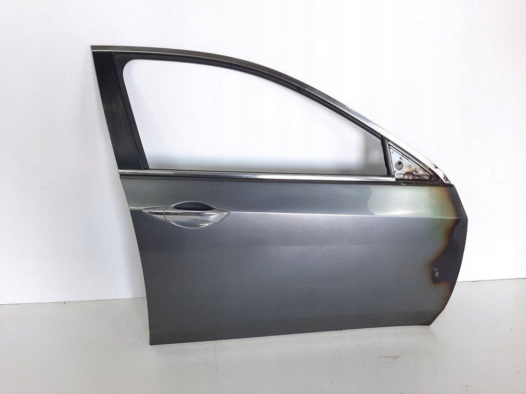 фото №1, Honda accord viii kombi 09r дверь правый перед kod nh737m