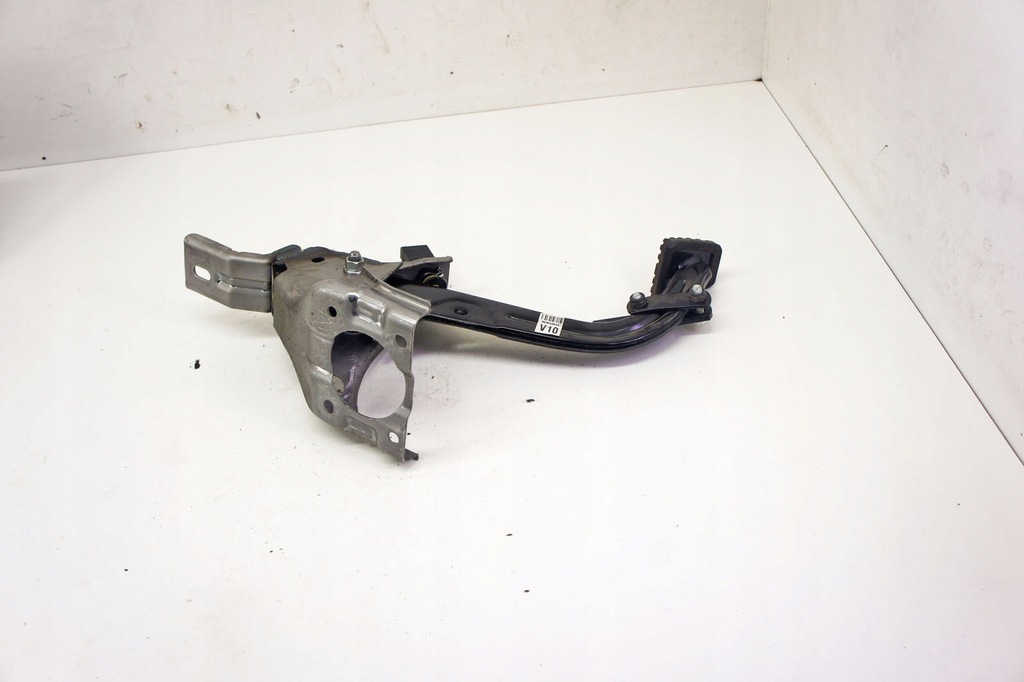 фото №4, Ol044 kia rio iv 16- педаль тормоза