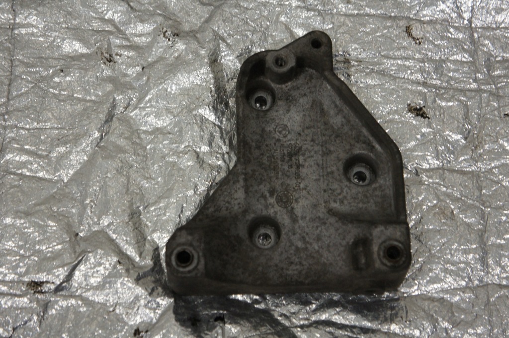 фото №5, Кронштейн кронштейн bmw x5 3,0 e70 64557799863-01