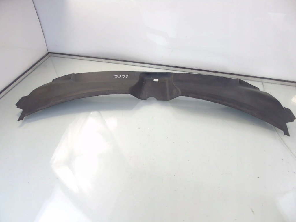 фото №1, Захист поперечина перед верхній audi a6 c6 4f0807081