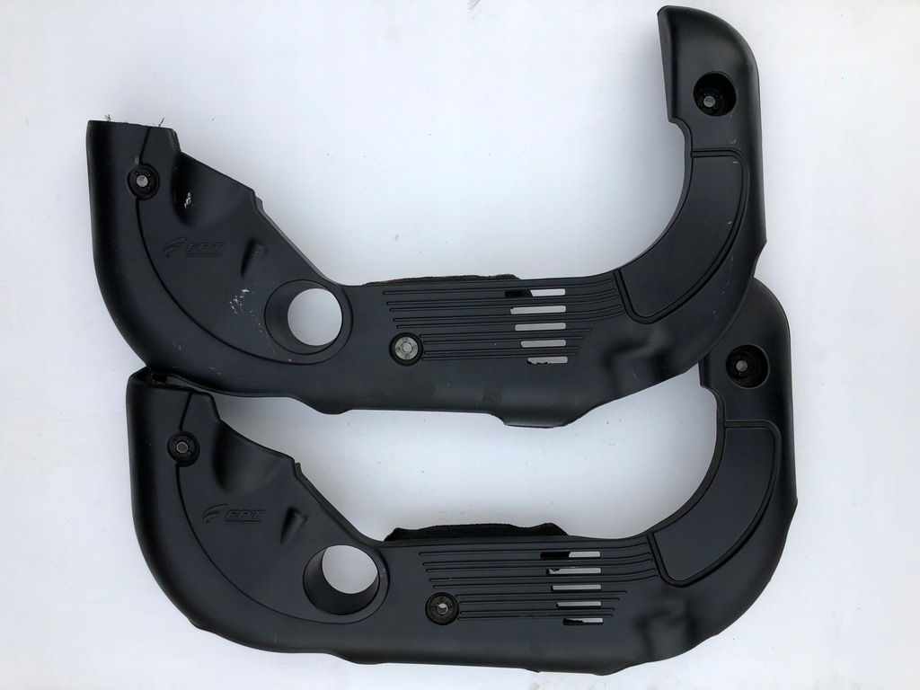 фото №1, Punto evo защита крышка корпус двигателя 1.3