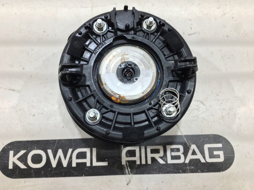 фото №5, Fiat 500x 500 x lift приборная панель консоль подушка безопасности ремни