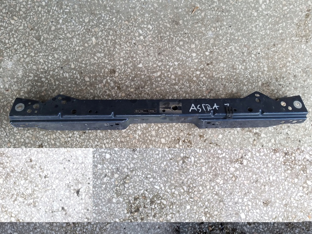 фото №1, Балка верхний перед opel astra j