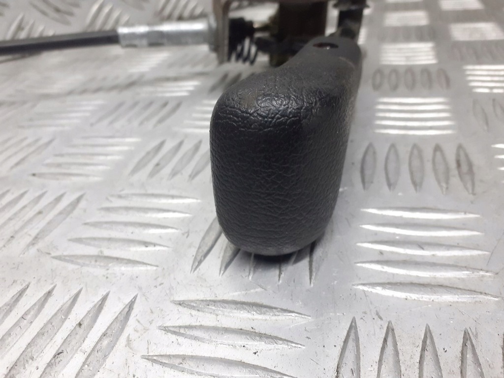 фото №7, Выборщик домкрат передач subaru legacy iii 2.0