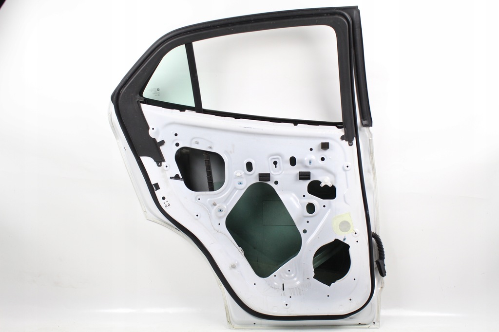 фото №14, Дверь левый задняя opel mokka a 12-19 gaz