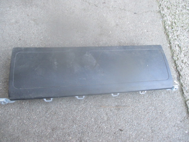 фото №1, Audi a7 a6 c7 подушка подушка безпеки колінна права пасажира