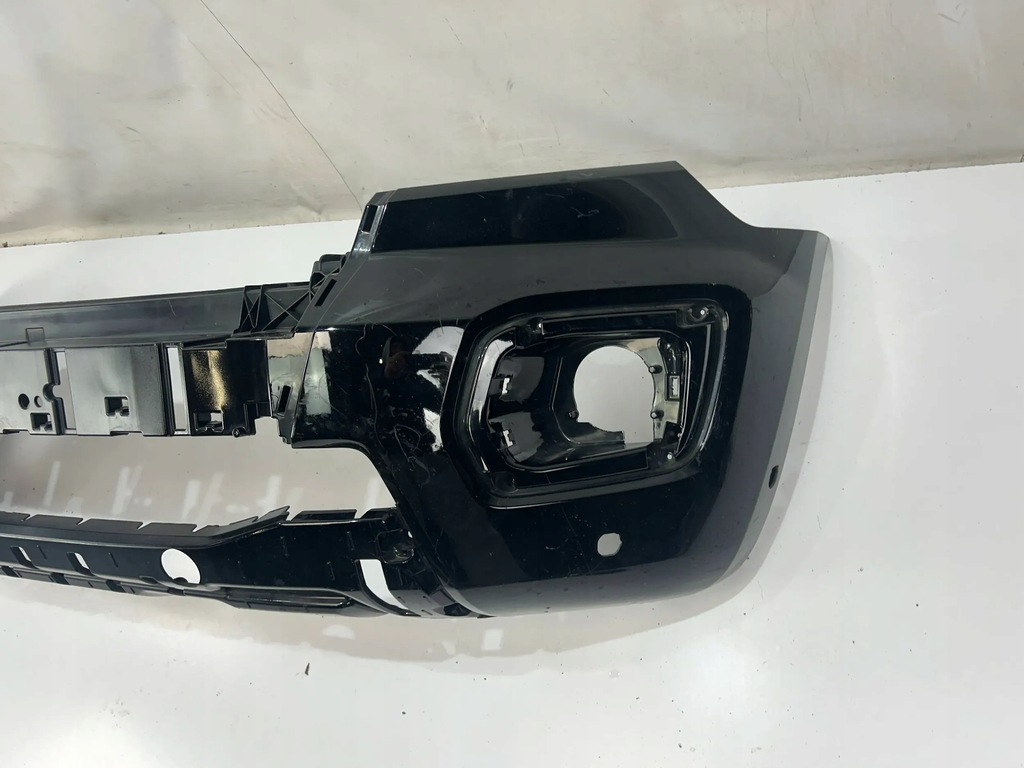 фото №7, Ford ranger iv lift бампер передний перед