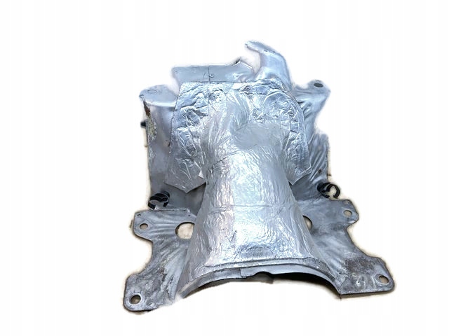 фото №1, Volvo s90 xc90 ii защита тепловая 31696483