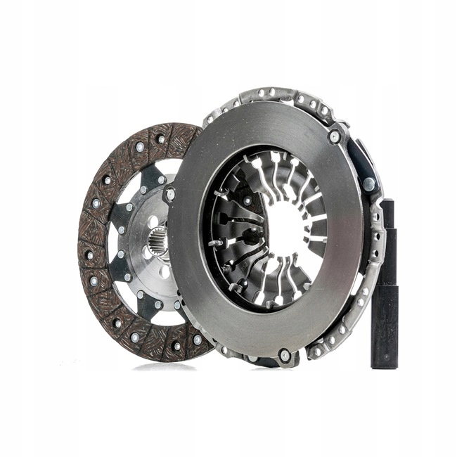 фото №13, Stark skck-0100064 набір зчеплення з диск зчеплення do renault captur ii