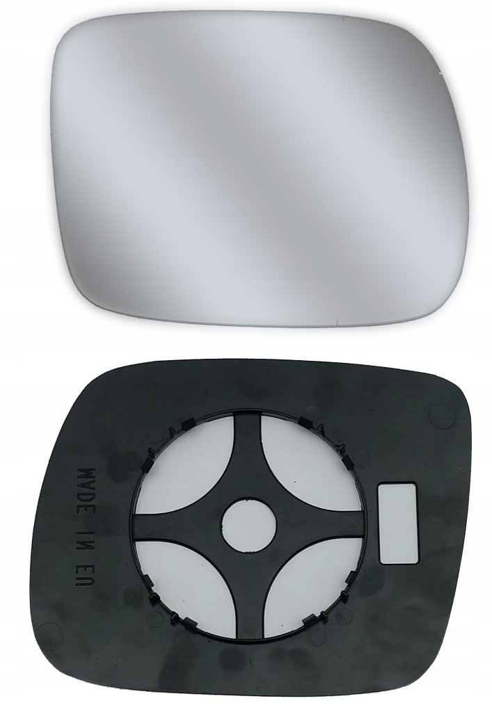 фото №1, Вкладыш зеркало mercedes v klasa w638 sf+pl правое