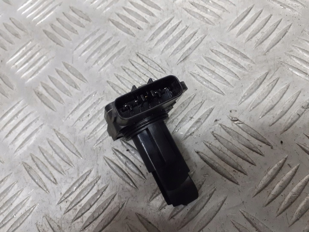 фото №1, Витратомір повітря toyota celica t23 1.8