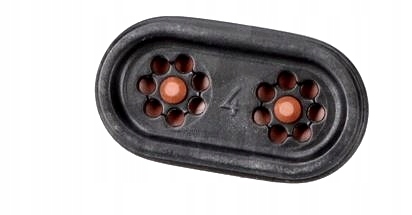 фото №9, Клапан зворотний оливи ds4. ds5. ds7. citroen c4 ii. jumpy 2.0d- 2.2d 09-