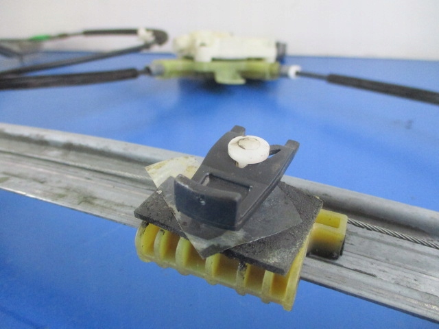 фото №8, Laguna iii подъемник стекло перед левый+ моторчик