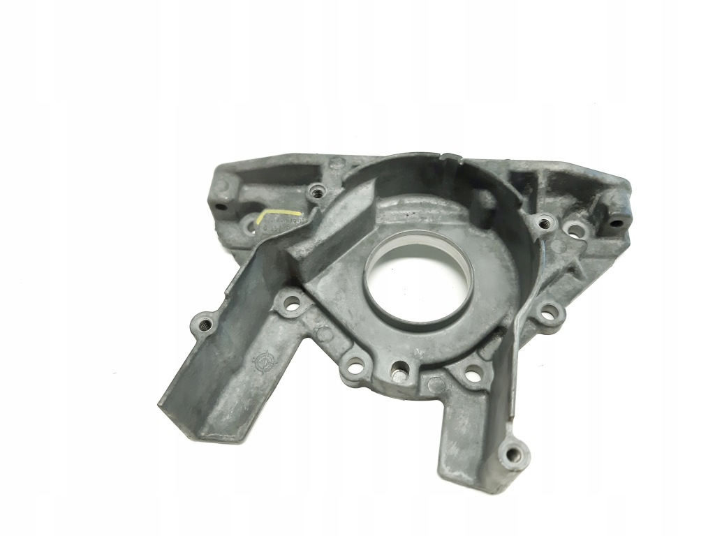 фото №5, Vw golf vi 1.6 tdi cay ущільнювач вала 038103153q