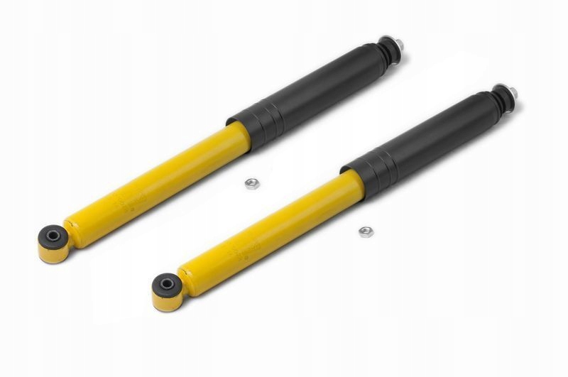 фото №1, 2 амортизатори mts задня do opel vectra a hb 1988-95