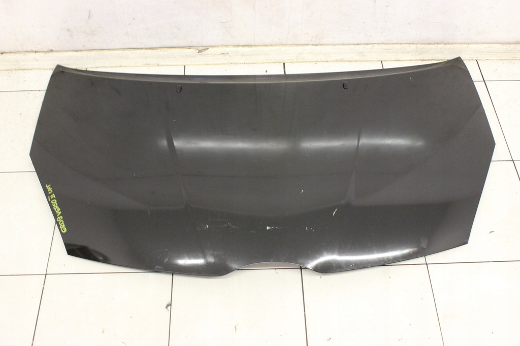 фото №1, Капот кришка toyota corolla verso ii 04- 209